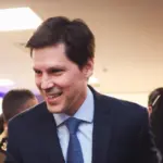 Daniel Vilela recebe Comenda do Mérito Cooperativo 2025 – Vice-Governadoria