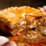 Empadão vegetariano: 5 receitas fáceis para o almoço do dia a dia