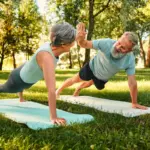10 dicas essenciais para envelhecer com mais saúde
