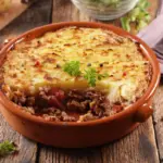 5 receitas deliciosas e práticas de escondidinho para o almoço ou o jantar