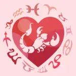 5 signos com maior compatibilidade amorosa com Escorpião