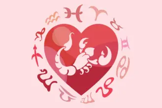 5 signos com maior compatibilidade amorosa com Escorpião