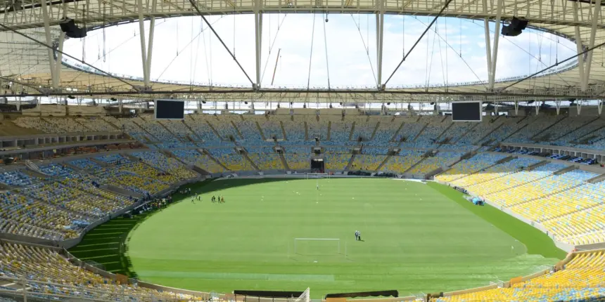 Mercosul ganha Rota Turística de Futebol Mercosul ganha Rota Turística de Futebol