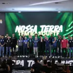 Nova temporada do NBB é lançada oficialmente em São Paulo