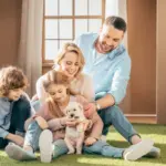 6 dicas essenciais para famílias que pensam em adotar um pet