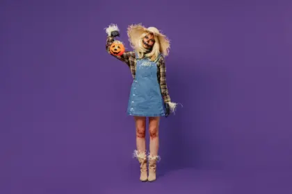 Descubra a fantasia de Halloween ideal para cada signo