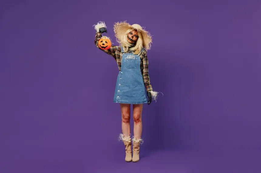 Descubra a fantasia de Halloween ideal para cada signo Descubra a fantasia de Halloween ideal para cada signo