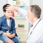 Saiba quando é necessário levar a criança ao pronto-socorro Saiba quando é necessário levar a criança ao pronto-socorro