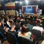 Feira do Empreendedor do Sebrae reúne inovação e oportunidades em Porangatu