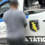 Foragido da Justiça procurado por divulgar cenas de sexo é recapturado em Goianésia Foragido da Justiça procurado por divulgar cenas de sexo é recapturado em Goianésia