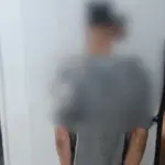 Forças policiais prendem casal suspeito de envolvimento na morte de uma criança de 1 ano e 10 meses