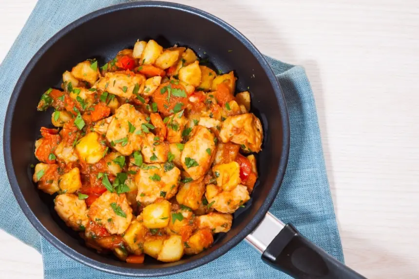 7 receitas leves e econômicas com frango 7 receitas leves e econômicas com frango