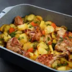 Almoço saudável: 5 receitas de forno leves e práticas  Almoço saudável: 5 receitas de forno leves e práticas