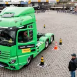 Gincana do Caminhoneiro avança para quarta etapa com programação de saúde e entretenimento em Aparecida de Goiânia