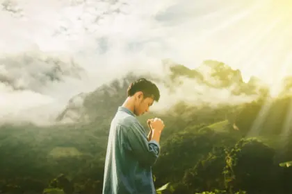 5 orações poderosas para atrair proteção