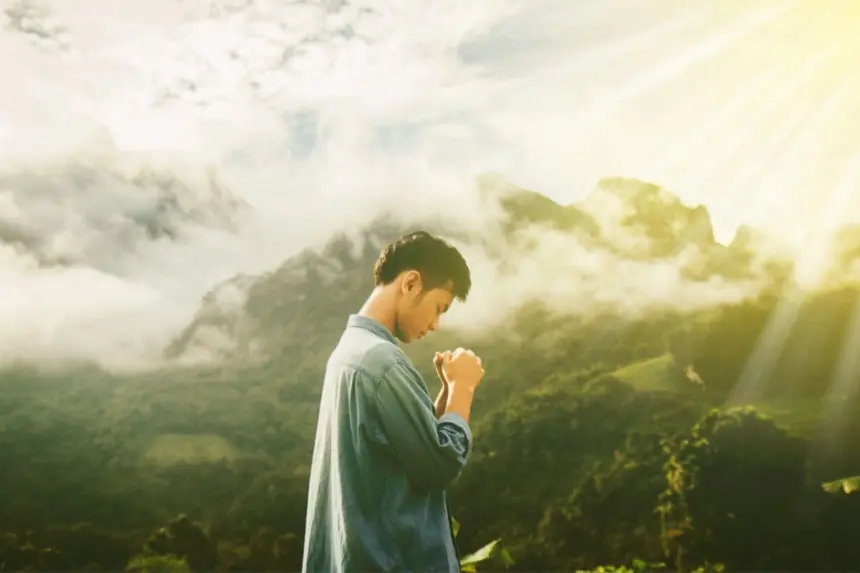 5 orações poderosas para atrair proteção 5 orações poderosas para atrair proteção