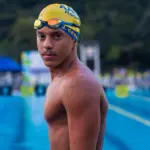 Nadador de Recife tenta aumentar coleção de ouros nos Jubs