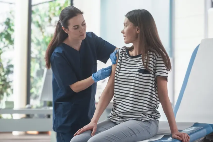 6 motivos importantes para manter as vacinas em dia 6 motivos importantes para manter as vacinas em dia