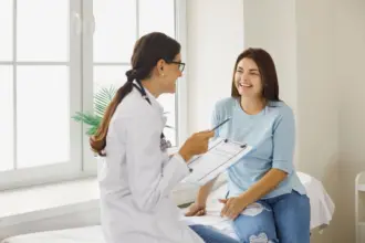 10 cuidados essenciais com a sua saúde