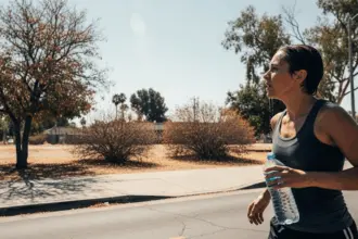 INMET alerta para umidade do ar abaixo de 20% em Goianésia e região