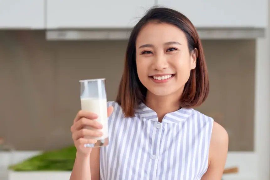 6 tipos de leite e os benefícios de cada um deles 6 tipos de leite e os benefícios de cada um deles