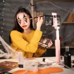 11 produtos do dia a dia para usar na maquiagem de Halloween 11 produtos do dia a dia para usar na maquiagem de Halloween