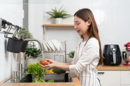 6 hábitos para evitar ao cozinhar e se proteger de intoxicação alimentar