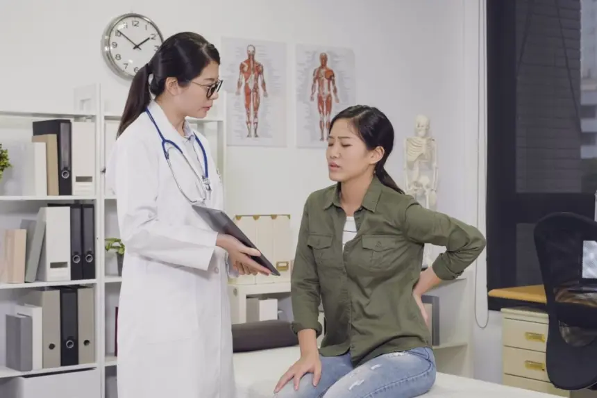 Lombalgia: 7 dicas eficazes para aliviar e prevenir dores nas costas