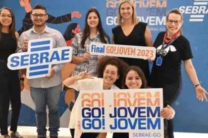 Jovens empreendedores impulsionam inovação e transformam ideias em negócios em Goianésia Jovens empreendedores impulsionam inovação e transformam ideias em negócios em Goianésia