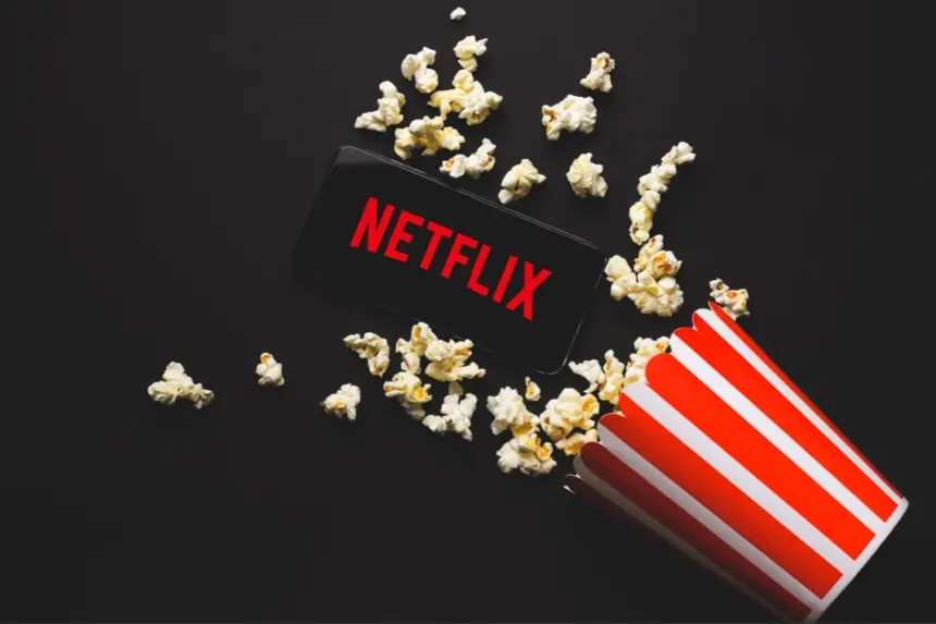 4 lançamentos da Netflix para a semana de 13 a 19 de outubro