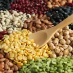 5 grupos de alimentos essenciais para incluir na dieta vegana  5 grupos de alimentos essenciais para incluir na dieta vegana