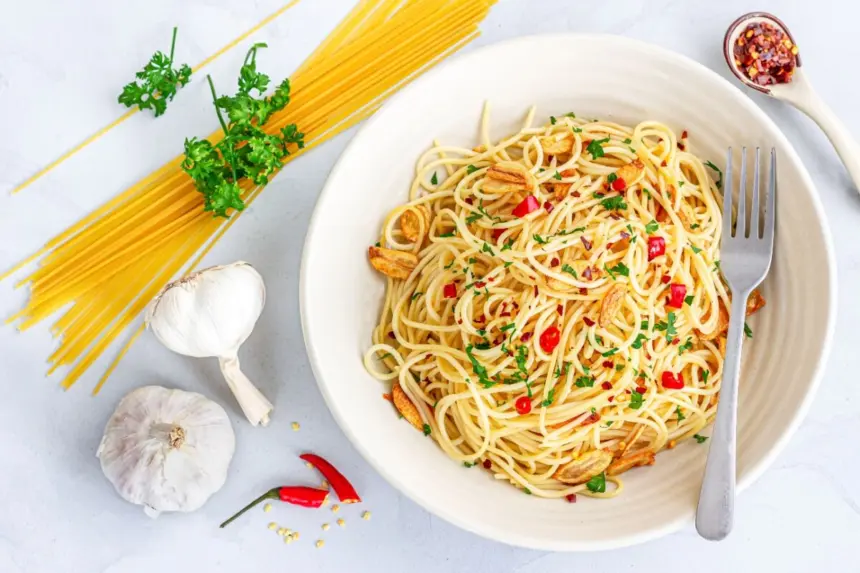 5 receitas surpreendentes com alho 5 receitas surpreendentes com alho