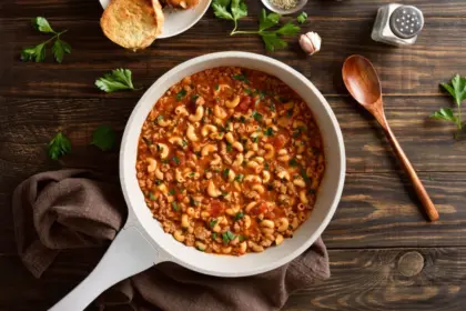 Receitas de uma panela: 4 pratos fáceis e deliciosos para o jantar