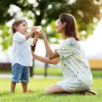 Saiba como manter a saúde das crianças na primavera Saiba como manter a saúde das crianças na primavera