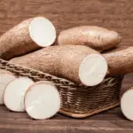 10 motivos para adicionar a mandioca à dieta