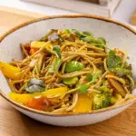 4 receitas de vegetais grelhados para o almoço ou jantar