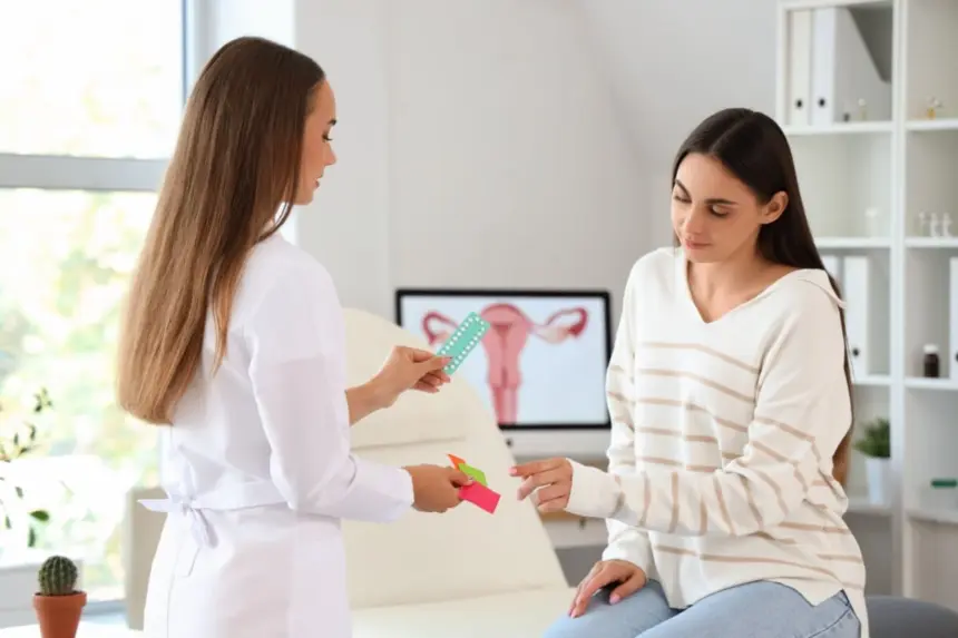 5 motivos para ir ao ginecologista regularmente 5 motivos para ir ao ginecologista regularmente