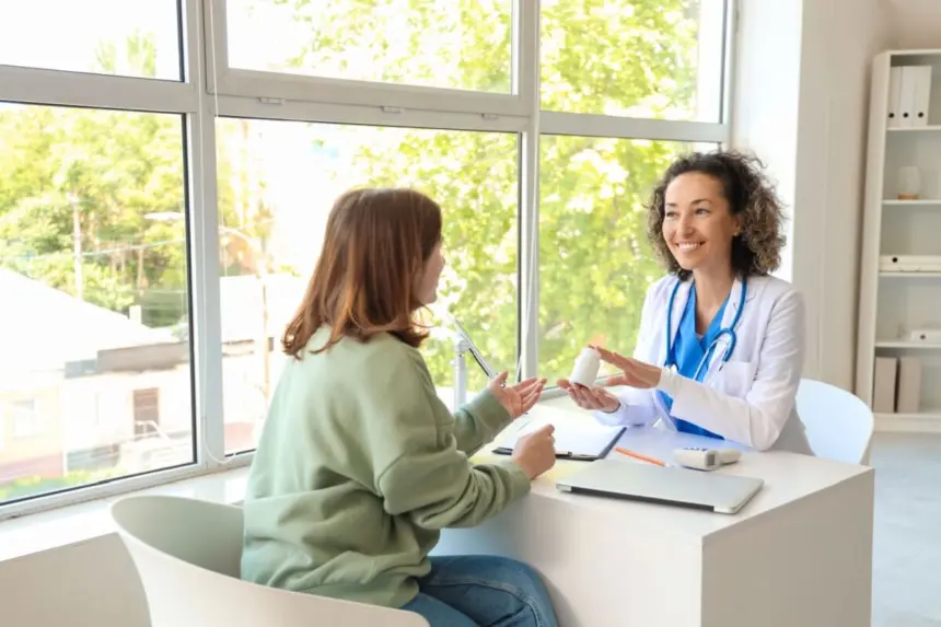 5 sintomas que podem indicar falta de ferro e vitamina D 5 sintomas que podem indicar falta de ferro e vitamina D