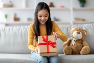 Veja o melhor presente para a criança de cada signo