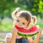 3 hábitos saudáveis para prevenir a obesidade em crianças