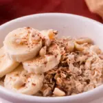 4 lanches proteicos com amendoim para melhorar o ganho de massa muscular