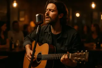 MPGO recomenda audiência pública sobre PL que autoriza licenças para shows ao vivo e outros tipos de ruídos em Goianésia MPGO recomenda audiência pública sobre PL que autoriza licenças para shows ao vivo e outros tipos de ruídos em Goianésia