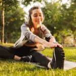 5 benefícios de iniciar a prática de atividade física na primavera