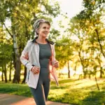 8 dicas para cuidar da saúde e da alimentação na menopausa