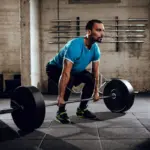 Descubra como a musculação favorece a saúde masculina Descubra como a musculação favorece a saúde masculina