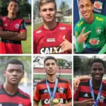 Ninho do Urubu: famílias de jovens criticam “falha grave da Justiça” Ninho do Urubu: famílias de jovens criticam “falha grave da Justiça”