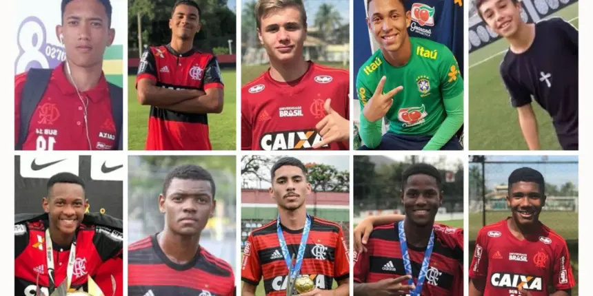 Ninho do Urubu: famílias de jovens criticam “falha grave da Justiça” Ninho do Urubu: famílias de jovens criticam “falha grave da Justiça”