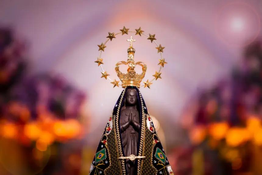 8 orações para o Dia de Nossa Senhora Aparecida