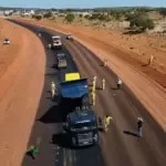 Hidrolândia a Bela Vista! Pavimentação da GO-219 recebe capa asfáltica – Portal Goiás Hidrolândia a Bela Vista! Pavimentação da GO-219 recebe capa asfáltica – Portal Goiás