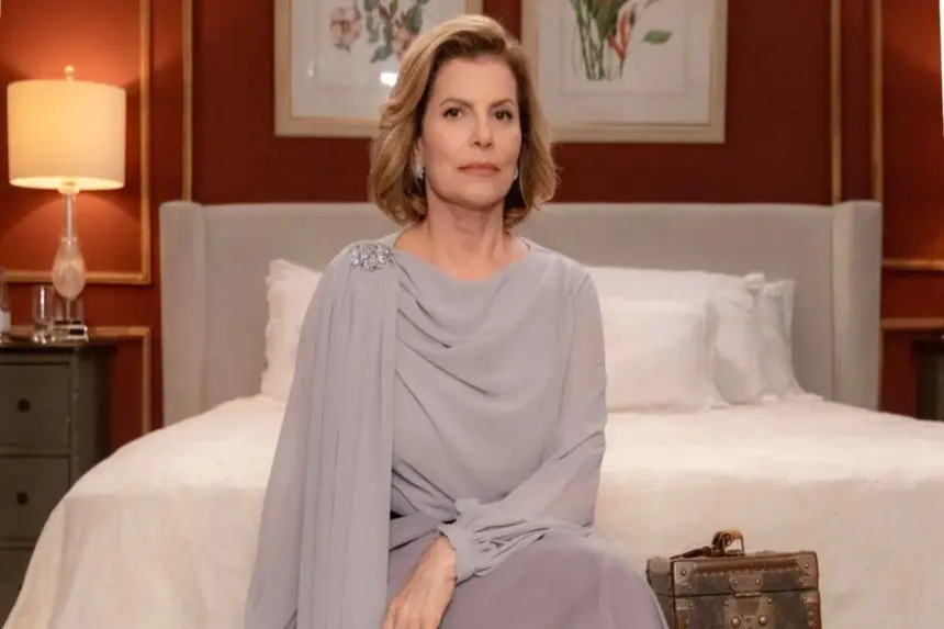 Odete Roitman não está sozinha: relembre 5 vilãs que conquistaram o público